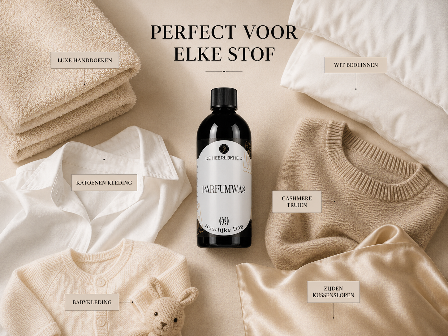 Heerlijke dag