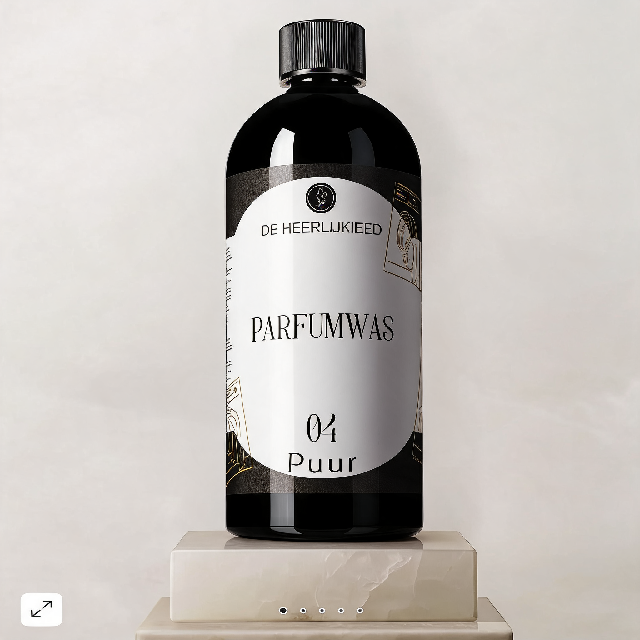 Wasparfum 4